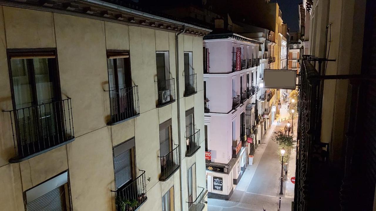 Hostal Corazon De Madrid Exterior photo